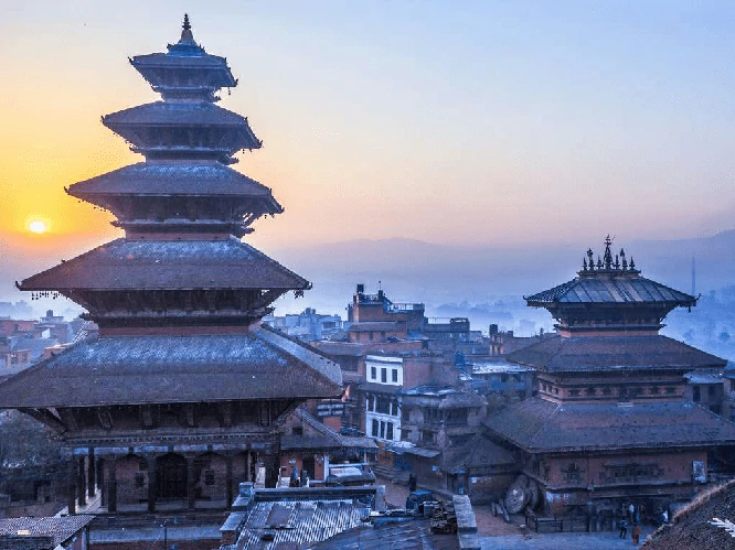 Nepal